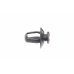 Клипса крепления накладки порога (5шт) Peugeot Partner / Citroen Berlingo 1996-2011  21-40025.5 FA1 (Великобритания) - Фото №3