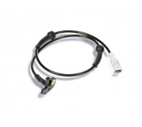 Датчик ABS передній Citroen C4 Picasso / Сітроен C4 Пікассо 2006-2013 21.0092 FACET (Італія)
