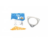 Прокладка клапана EGR Citroen C4 Picasso / Ситроен C4 Пикассо 1.6 (бензин) 2006-2013 210-930 FA1 (Великобритания)