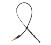 Трос педалі газу (1240х1025) VW Transporter T4 / Фольксваген Транспортер Т4 1.9TDI 1990-2003 21027 MALO (Італія)