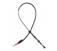 Трос педалі газу (1240х1025) VW Transporter T4 / Фольксваген Транспортер Т4 1.9TDI 1990-2003 21027 MALO (Італія)