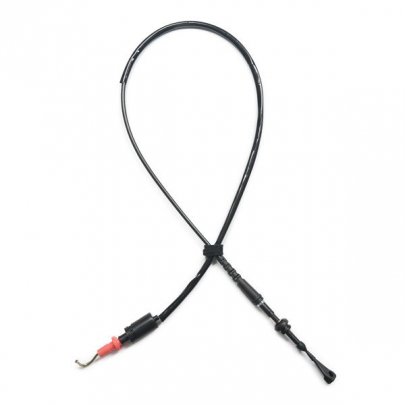 Трос педалі газу (1240х1025) VW Transporter T4 / Фольксваген Транспортер Т4 1.9TDI 1990-2003 21027 MALO (Італія)