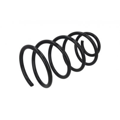 Пружина передня Ford Focus 3 / Форд Фокус 3 2011-2018 2110519 KAMOKA (Польща)