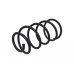 Пружина передня Ford C‑MAX 2 / Форд С Макс 2 1.6 (бензин) / 1.6 / 2.0TDI 2010–2019 2110519 KAMOKA (Польща) - Фото №1