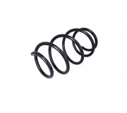 Пружина передняя Renault Scenic 3 / Рено Сценік 3 2009-2016 2110734 KAMOKA (Польша)