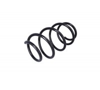 Пружина передняя Renault Scenic 3 / Рено Сценік 3 2009-2016 2110734 KAMOKA (Польша)