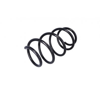 Пружина передняя Renault Scenic 3 / Рено Сценік 3 2009-2016 2110734 KAMOKA (Польша)