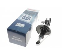Амортизатор передній правий Opel Astra H / Опель Астра H 2004-2014 211120 SOLGY (Іспнаія)