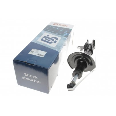 Амортизатор передній правий Opel Astra H / Опель Астра H 2004-2014 211120 SOLGY (Іспнаія)