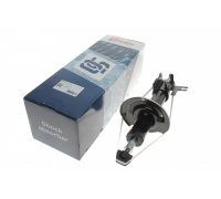 Амортизатор передний левый Opel Astra H / Опель Астра H 2004-2014 211121 SOLGY (Испания)