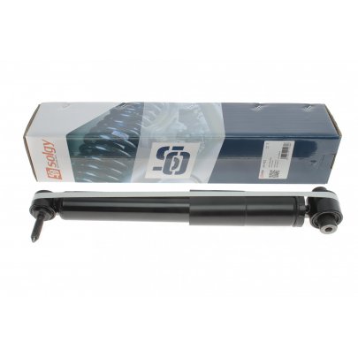 Амортизатор задний Renault Megane 3 / Рено Меган 3 2008-2016 211123 SOLGY (Испания)