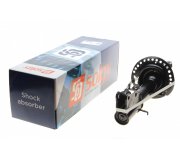 Амортизатор передний (R14, короткая база, D=47mm) Renault Kangoo II / MB Citan 2008- 211234 SOLGY (Испания)