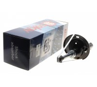 Амортизатор передний (газовый) Volkswagen Sharan / Фольксваген Шаран 1995-2010 211243 SOLGY (Испания)