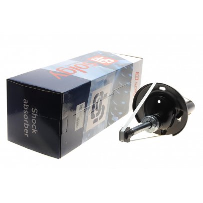 Амортизатор передній (газовий) Volkswagen Sharan / Фольксваген Шаран 1995-2010 211243 SOLGY (Іспанія)