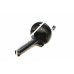 Амортизатор передній (газовий) Volkswagen Sharan / Фольксваген Шаран 1995-2010 211243 SOLGY (Іспанія) - Фото №2