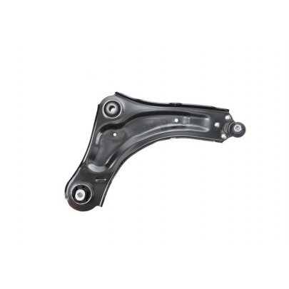 Рычаг подвески передний правый Renault Megane 3 / Рено Меган 3 2008-2016 211250 ABS (Нидерланды)