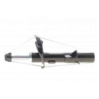 Амортизатор передний левый (год производства до: 2014.09) Ford Focus 3 / Форд Фокус 3 2011-2018 211352 SOLGY (Испания)