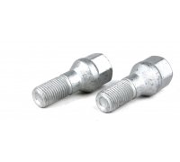 Болт колеса (M12x1.25mm) Peugeot Partner II / Citroen Berlingo II 2008-21175 FEBI (Німеччина)