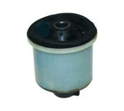 Сайлентблок задней балки Dacia Duster 2 / Дачия Дастер 2 2018-2024 21183 VEMA (Италия)