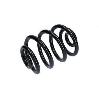 Пружина задняя Volkswagen Sharan / Фольксваген Шаран 1995-2010 2120075 KAMOKA (Польша)