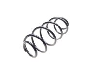 Пружина передня для Citroen C4 Picasso / Сітроен C4Пікассо 2006-2013 212050 SOLGY (Іспанія)