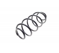 Пружина передня для Citroen C4 Picasso / Сітроен C4Пікассо 2006-2013 212050 SOLGY (Іспанія)
