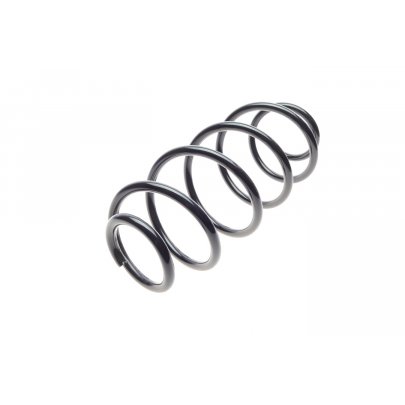 Пружина передня для Citroen C4 Picasso / Сітроен C4Пікассо 2006-2013 212050 SOLGY (Іспанія)