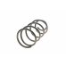Пружина передня Ford C‑MAX 2 / Форд С Макс 2 1.0 / 1.6 (бензин) 2010–2019 212098 SOLGY (Іспанія) - Фото №2