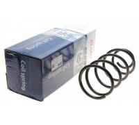 Пружина передня Ford C‑MAX 2 / Форд С Макс 2 1.0 / 1.6 (бензин) 2010–2019 212098 SOLGY (Іспанія)