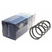 Пружина передня Ford C‑MAX 2 / Форд С Макс 2 1.0 / 1.6 (бензин) 2010–2019 212098 SOLGY (Іспанія) - Фото №1