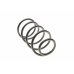 Пружина передня Ford C‑MAX 2 / Форд С Макс 2 1.0 / 1.6 (бензин) 2010–2019 212098 SOLGY (Іспанія) - Фото №4