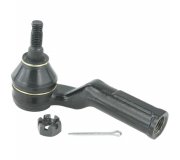 Наконечник рулевой тяги левый Ford C‑MAX 2 / Форд С Макс 2 2010–2019 2121-FOCIIILH FEBEST (Германия)