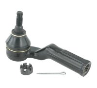 Наконечник рулевой тяги левый Ford C‑MAX 2 / Форд С Макс 2 2010–2019 2121-FOCIIILH FEBEST (Германия)