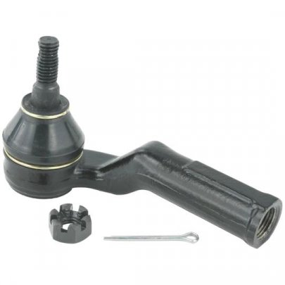 Наконечник рулевой тяги левый Ford C‑MAX 2 / Форд С Макс 2 2010–2019 2121-FOCIIILH FEBEST (Германия)
