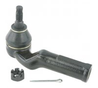 Наконечник рулевой тяги правый Ford C‑MAX 2 / Форд С Макс 2 2010–2019 2121-FOCIIIRH FEBEST (Германия)