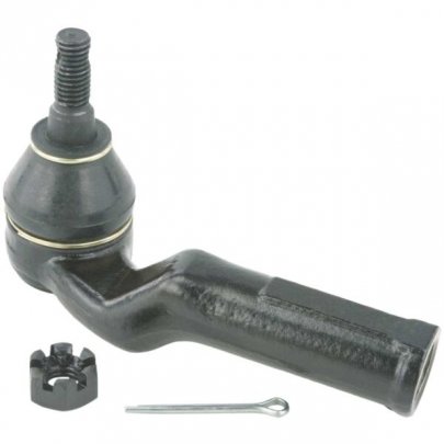 Наконечник рулевой тяги правый Ford C‑MAX 2 / Форд С Макс 2 2010–2019 2121-FOCIIIRH FEBEST (Германия)