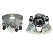 Тормозной суппорт передний правый Ford Focus 3 / Форд Фокус 3 2011-2018 37615168 AND (Украина)