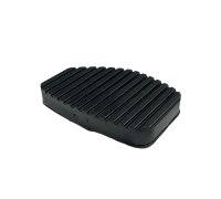 Накладка педали сцепления Citroen C4 Picasso / Ситроен C4 Пикассо 2006-2013 213013 CITROEN / PEUGEOT (Франция)