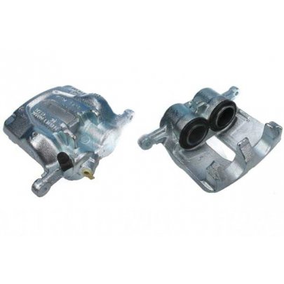 Гальмівний супорт передній лівий Renault Trafic II / Opel Vivaro A / Nissan Primastar 01-14 2136219 NK (Данія)