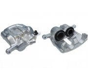 Гальмівний супорт передній правий Renault Trafic II / Opel Vivaro A / Nissan Primastar 01-14 2136220 NK (Данія)