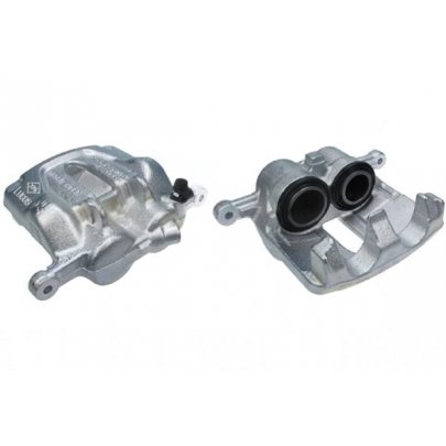 Гальмівний супорт передній правий Renault Trafic II / Opel Vivaro A / Nissan Primastar 01-14 2136220 NK (Данія)