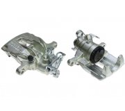 Гальмівний супорт задній лівий Renault Trafic II / Opel Vivaro A / Nissan Primastar 01-14 2136222 NK (Данія)