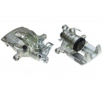 Гальмівний супорт задній лівий Renault Trafic II / Opel Vivaro A / Nissan Primastar 01-14 2136222 NK (Данія)