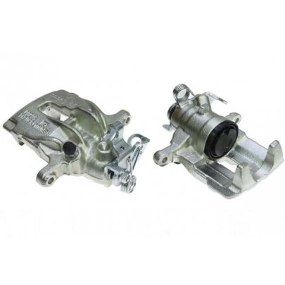 Гальмівний супорт задній лівий Renault Trafic II / Opel Vivaro A / Nissan Primastar 01-14 2136222 NK (Данія)