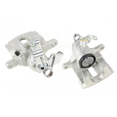 Гальмівний супорт задній правий Renault Trafic II / Opel Vivaro A / Nissan Primastar 01-14 2136230 NK (Данія)