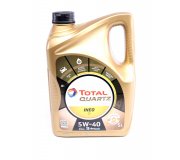 Синтетична моторне масло Quartz INEO C3 Dexos2 5w-40 (5L) 213790 TOTAL (Франція)
