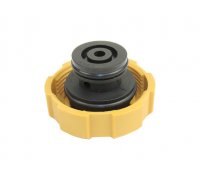 Кришка бачка розширювального Opel Zafira B / Опель Зафіра Б 2005–2015 2140045 METZGER (Німеччина)