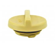 Кришка горловини масляного фільтра Opel Zafira B / Опель Зафіра Б  2005–2015 2141003 METZGER (Німеччина)