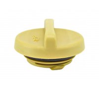 Крышка горловины масляного фильтра Opel Zafira B / Опель Зафира Б 2005–2015 2141003 METZGER (Германия)