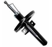 Амортизатор передній (газовий) Volkswagen Sharan / Фольксваген Шаран 1995-2010 21410F SATO TECH (Україна)